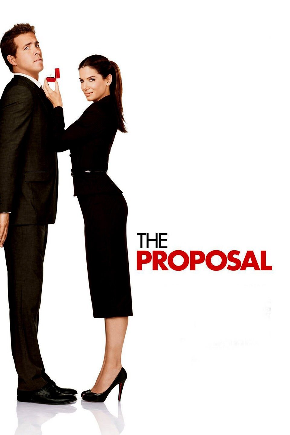 The Proposal (2009) [519462] (A1767645899) [[Movies]] --Plex--